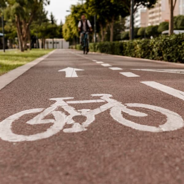 Cycle Track