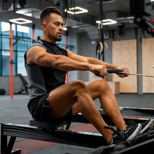 Gym & Fitness Centre