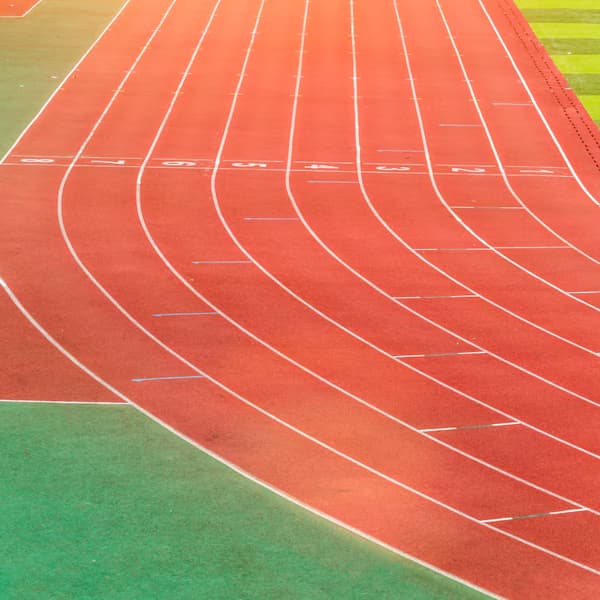 Running Track