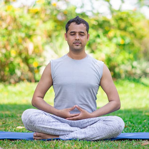 Yoga Centre