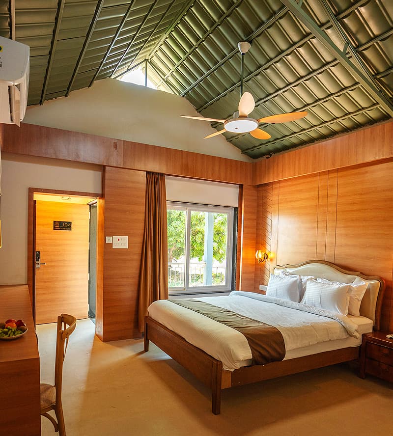 Room Interior