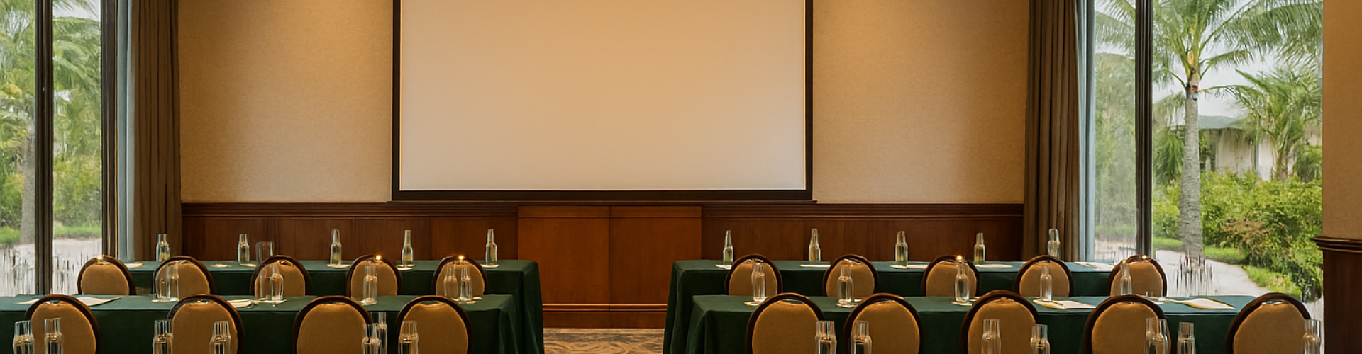 CORPORATE EVENTS